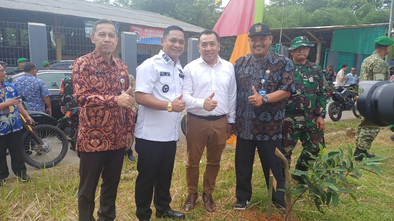 Dokumentasi Kegiatan