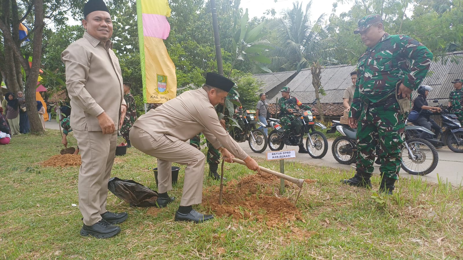 Dokumentasi Kegiatan