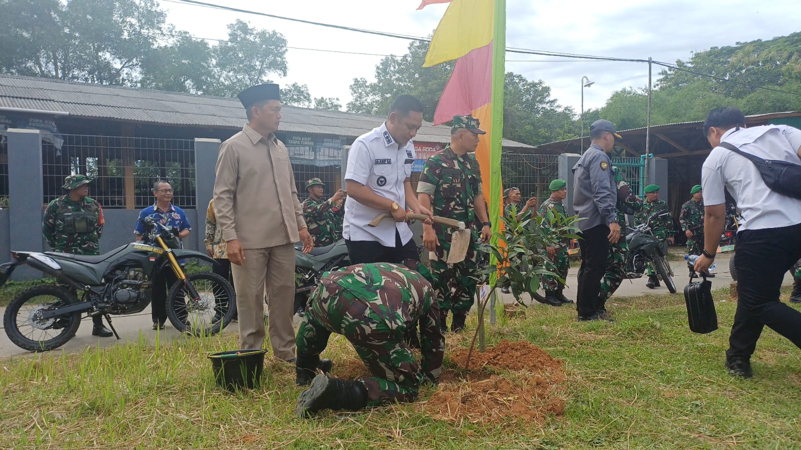 Dokumentasi Kegiatan