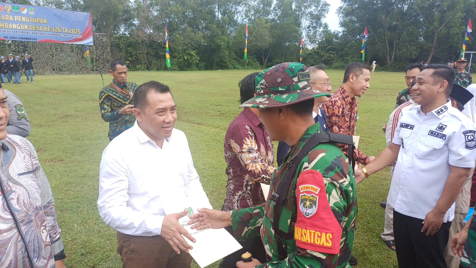 Dokumentasi Kegiatan