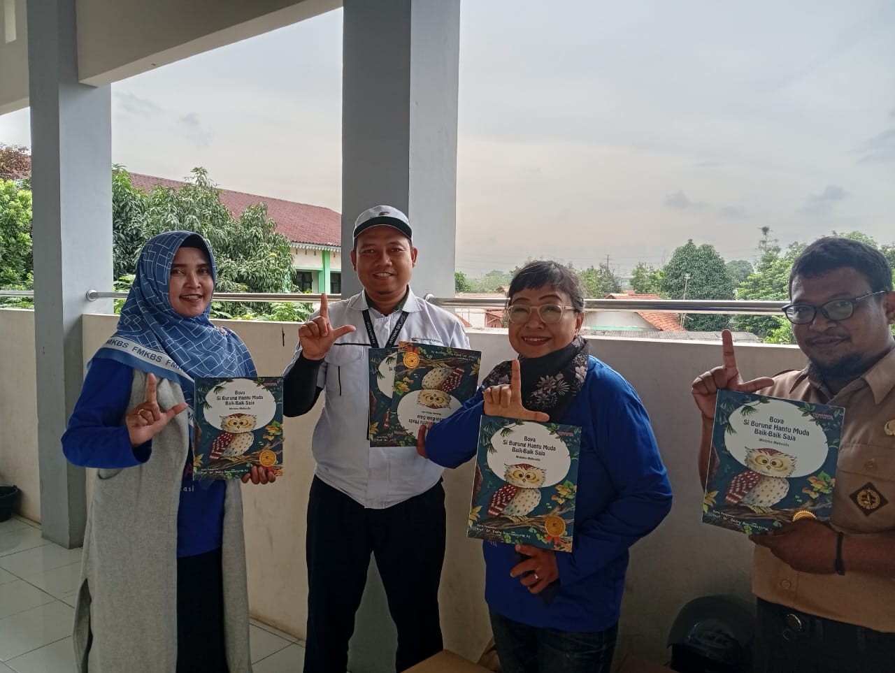 Dokumentasi Kegiatan