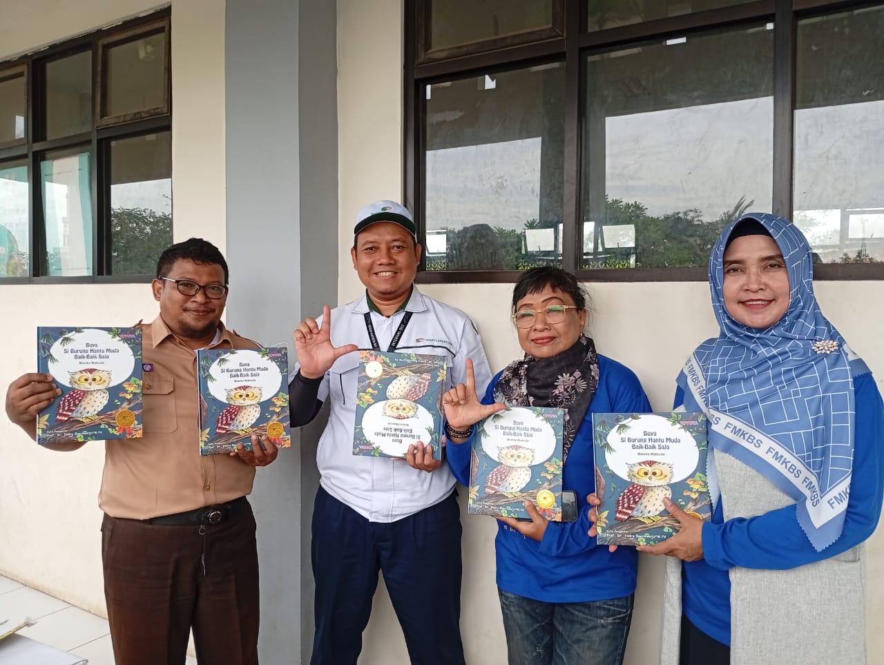 Dokumentasi Kegiatan
