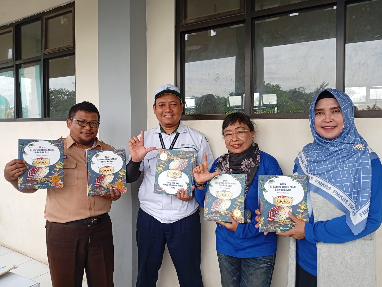 Dokumentasi Kegiatan