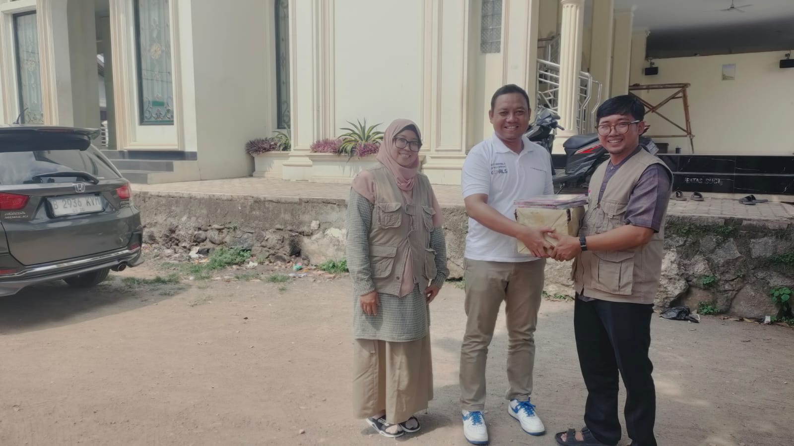 Dokumentasi Kegiatan