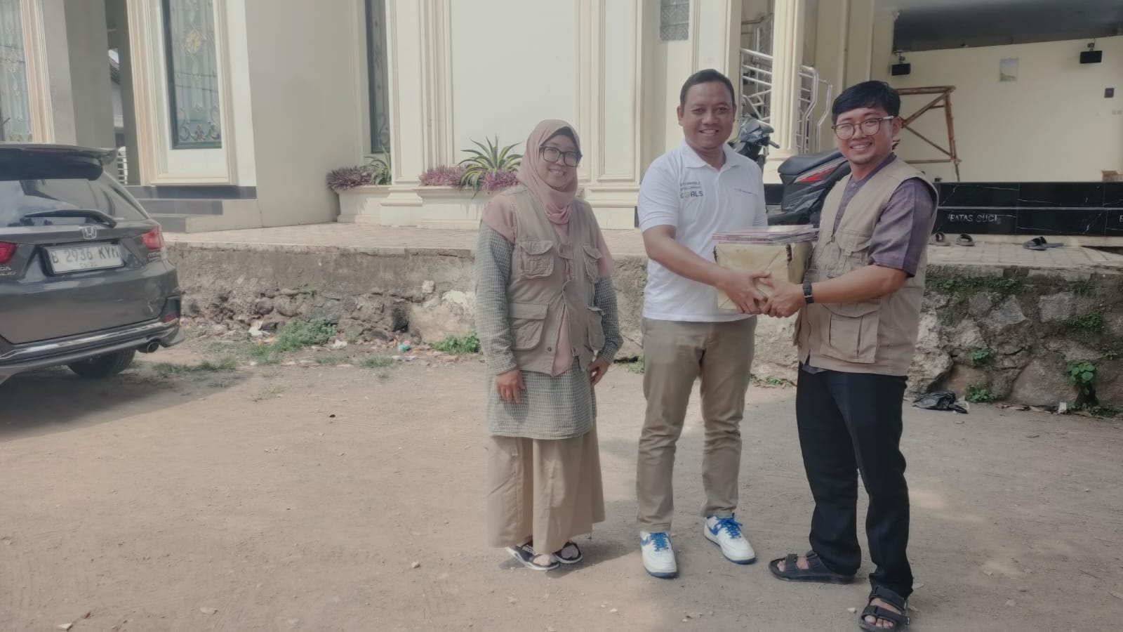 Dokumentasi Kegiatan
