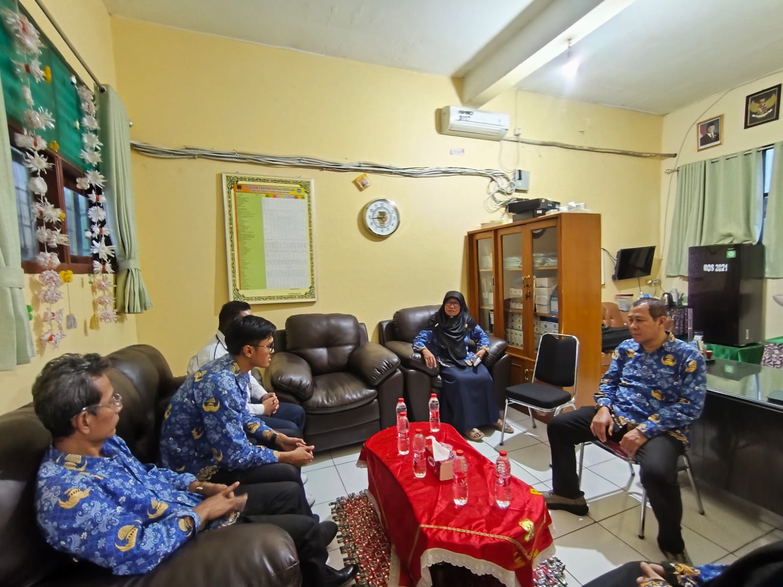 Donasi Bibit Pohon Produktif ( Bibit Buah ) Mangga, Kelengkeng, Jambu, Alpokad