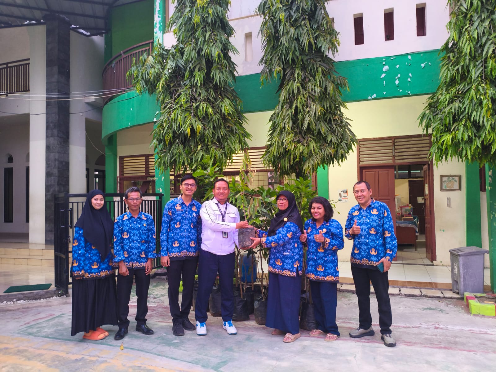 Dokumentasi Kegiatan