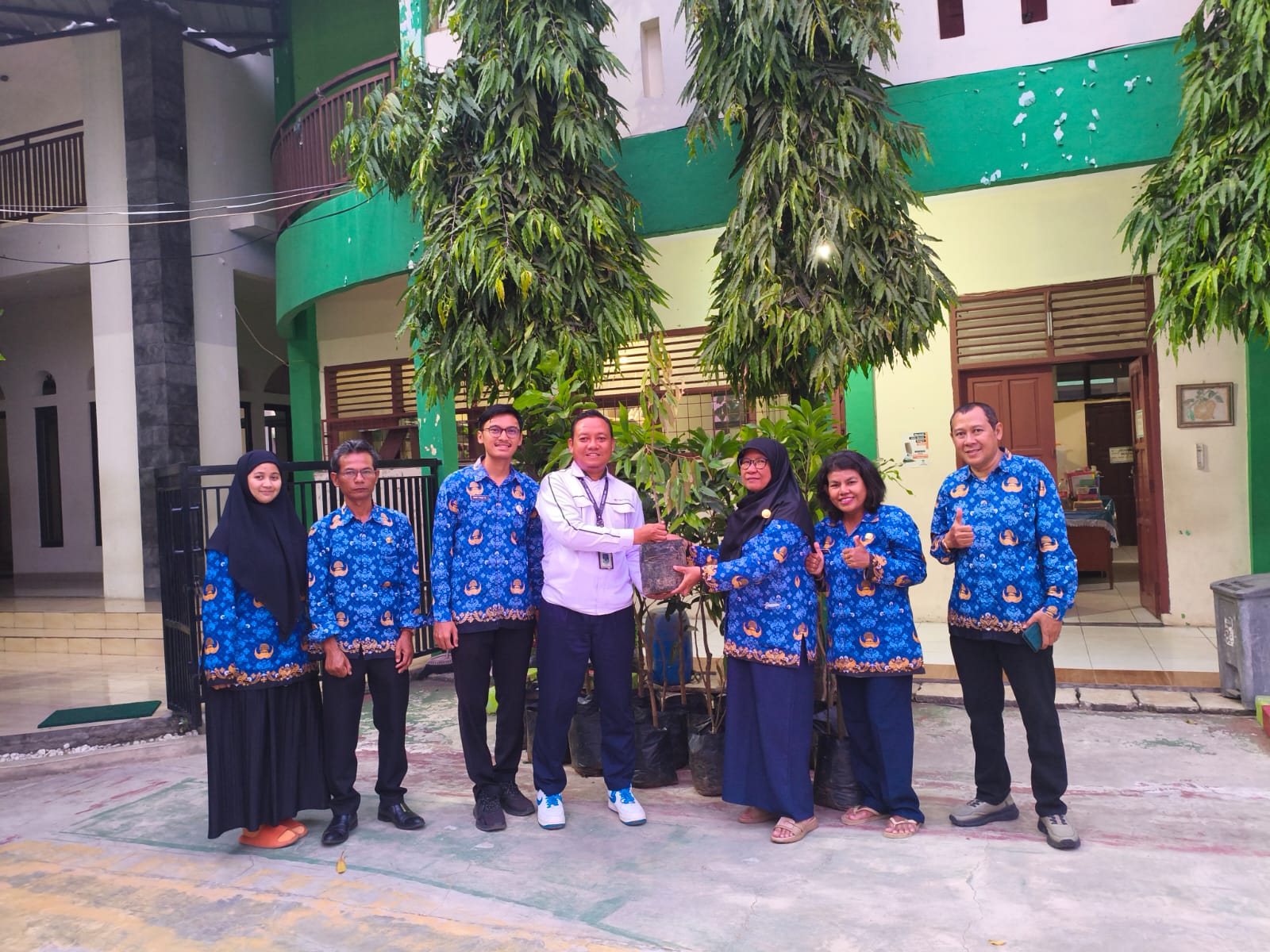 Dokumentasi Kegiatan