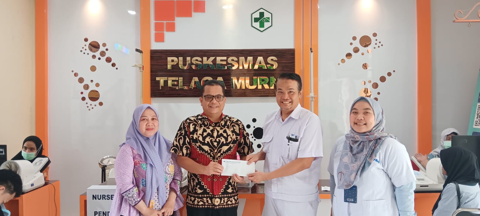 Dokumentasi Kegiatan