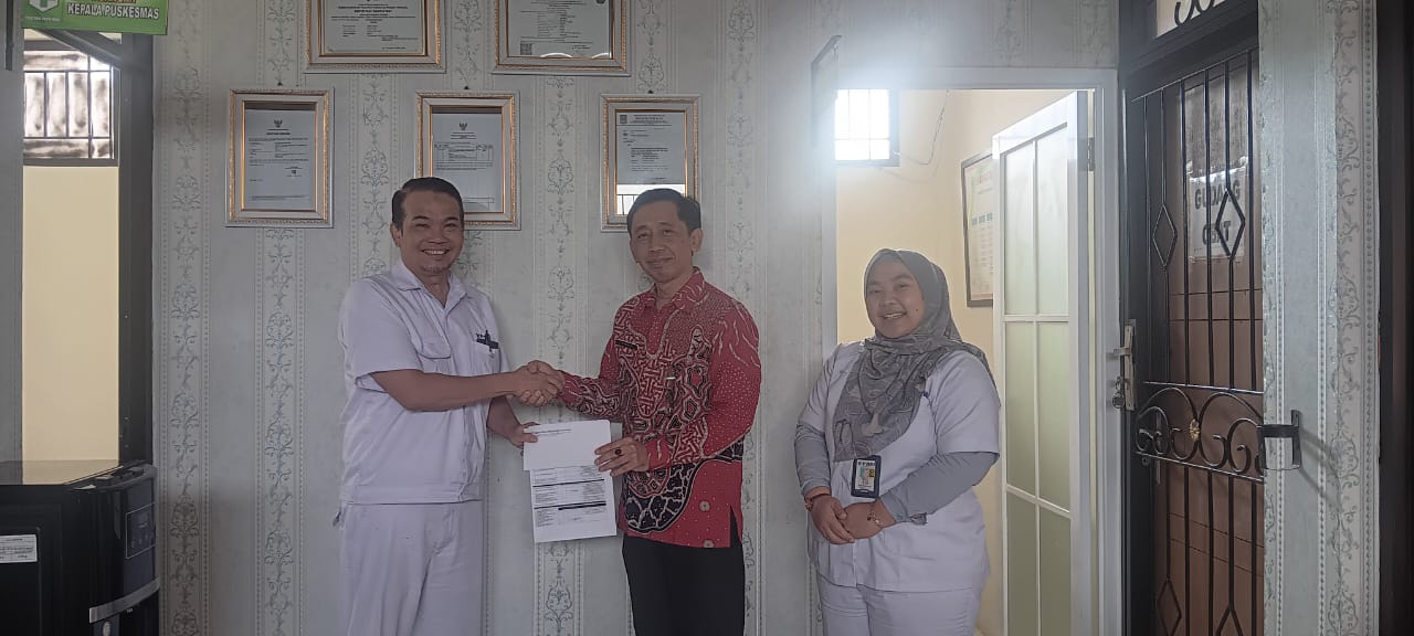 Dokumentasi Kegiatan