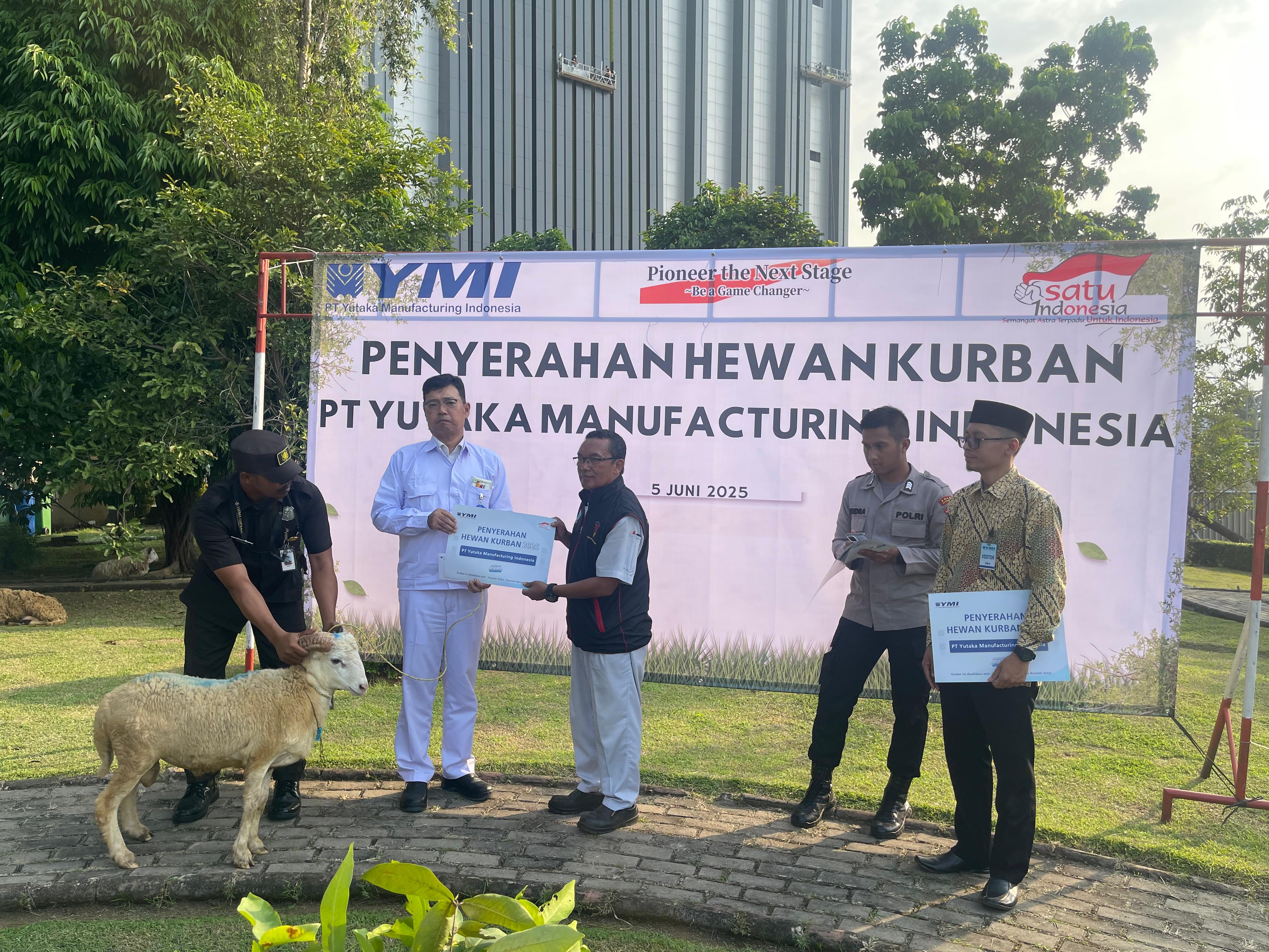 Dokumentasi Kegiatan