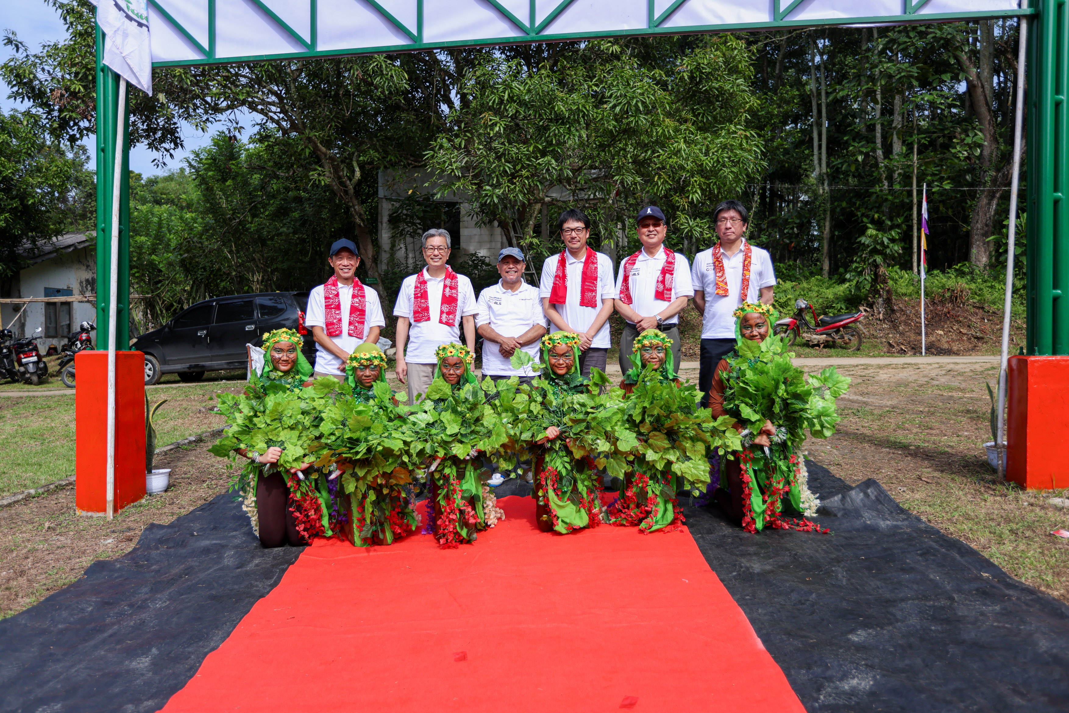 Dokumentasi Kegiatan