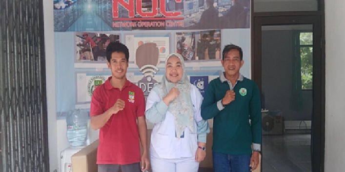 Dokumentasi Kegiatan