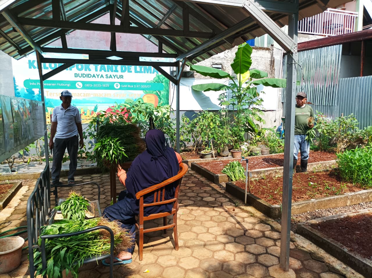 Dokumentasi Kegiatan