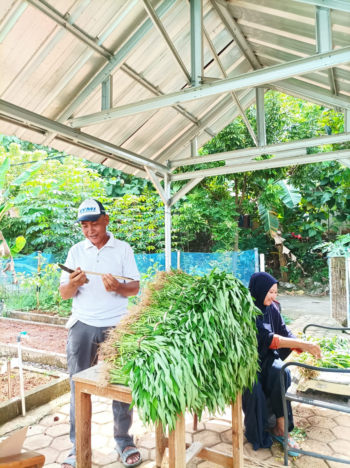 Dokumentasi Kegiatan