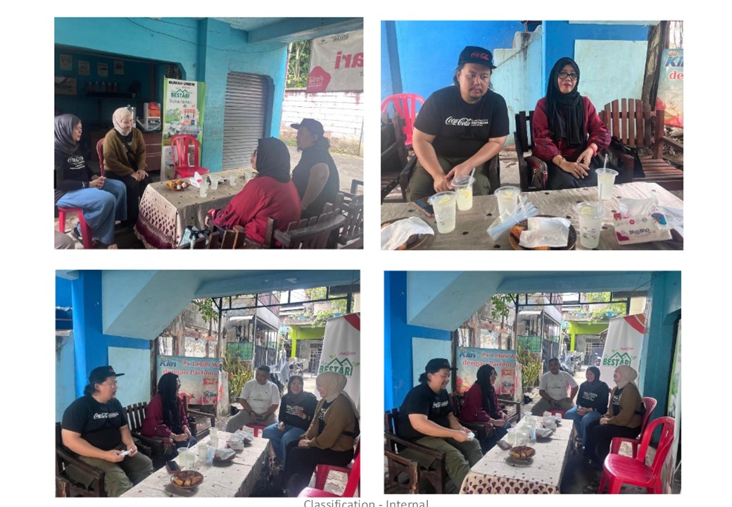 Dokumentasi Kegiatan