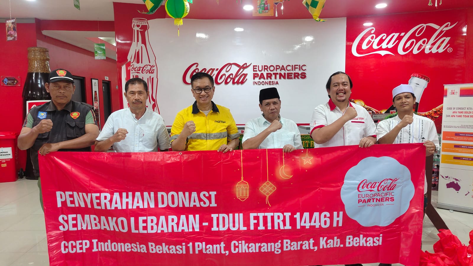 Dokumentasi Kegiatan