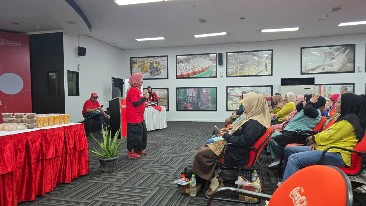 Dokumentasi Kegiatan