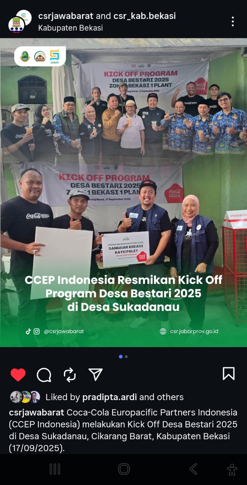 Dokumentasi Kegiatan