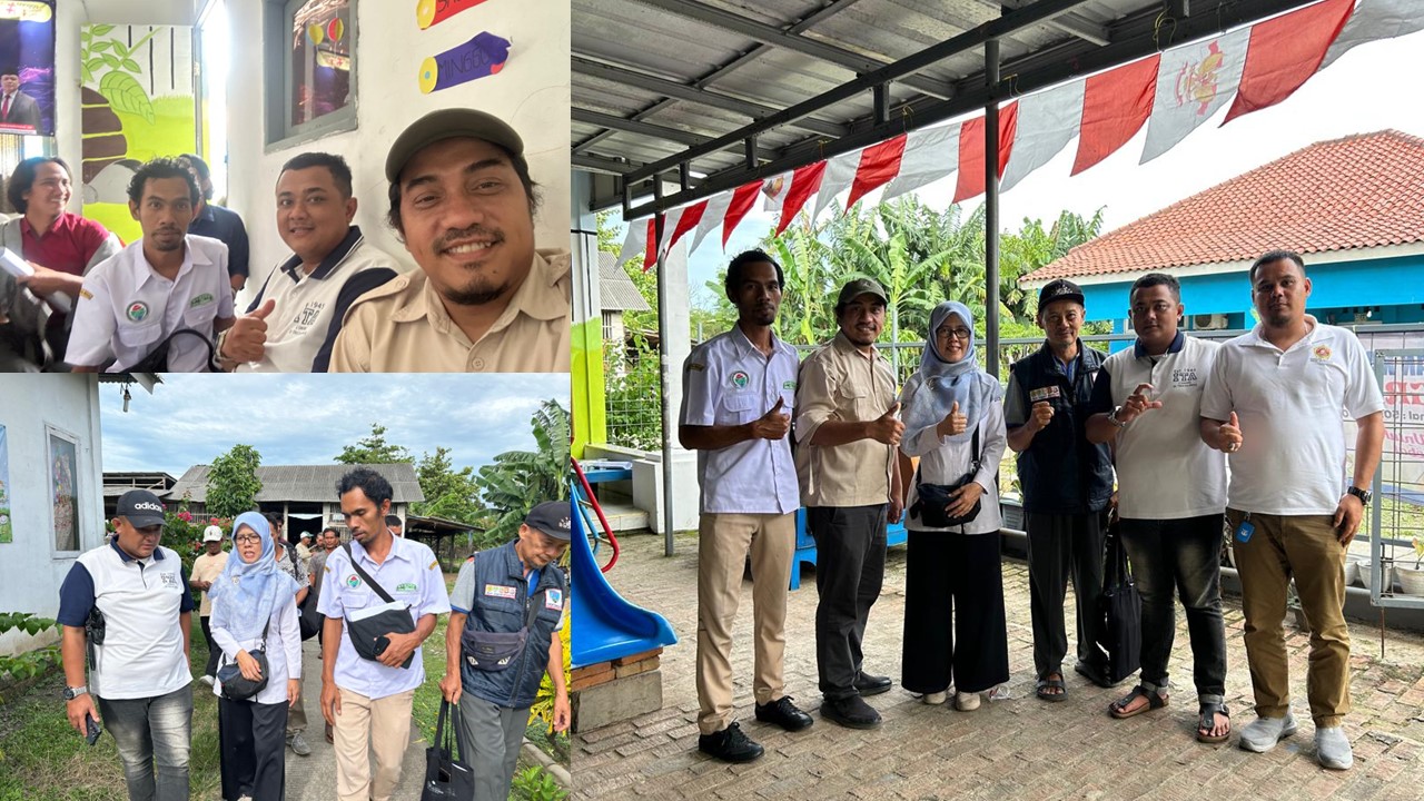 Dokumentasi Kegiatan