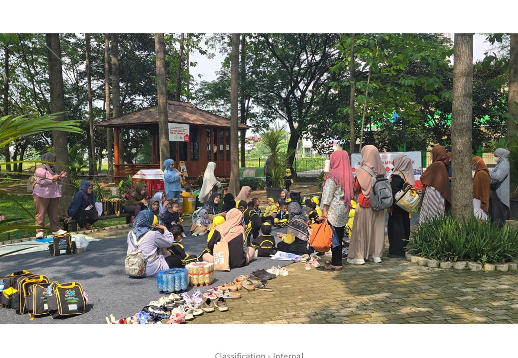 Dokumentasi Kegiatan
