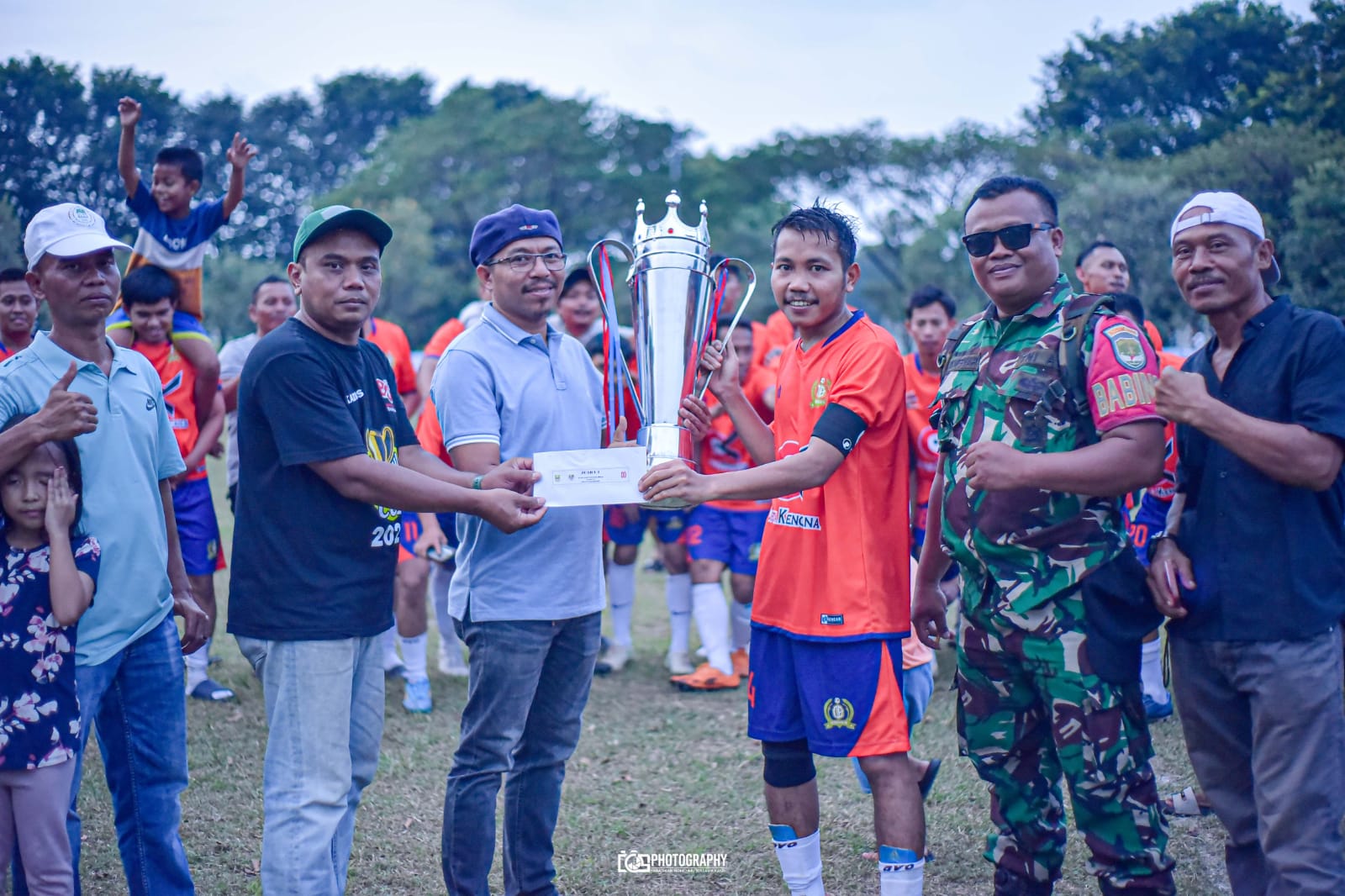 Dokumentasi Kegiatan