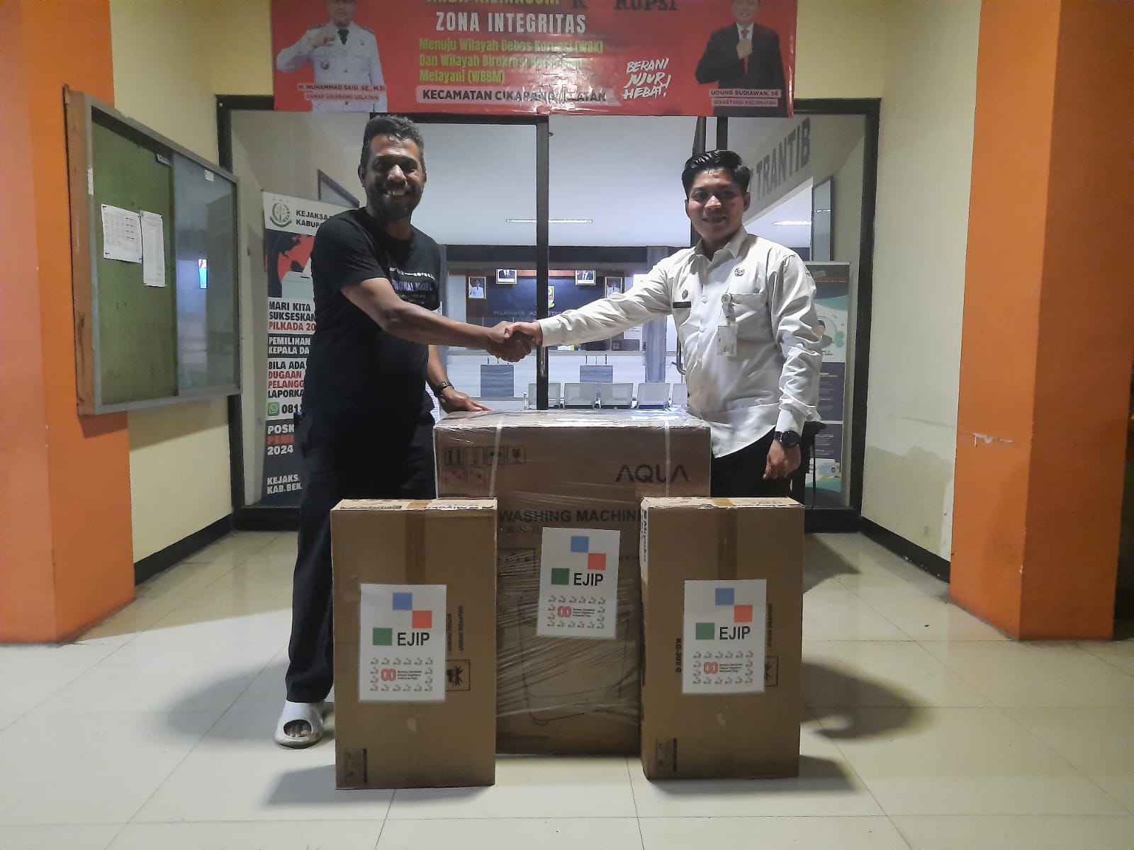 Dokumentasi Kegiatan