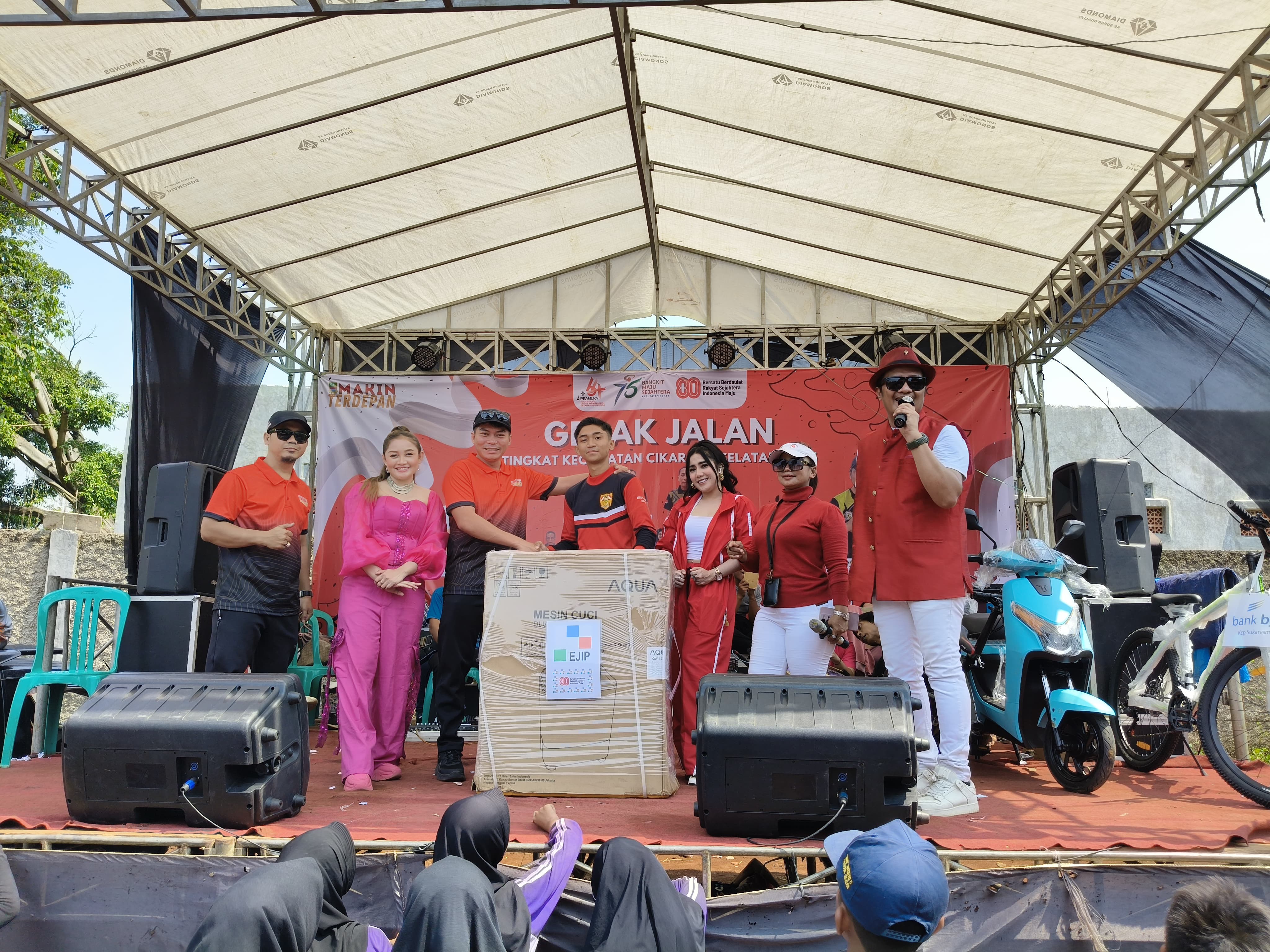 Dokumentasi Kegiatan