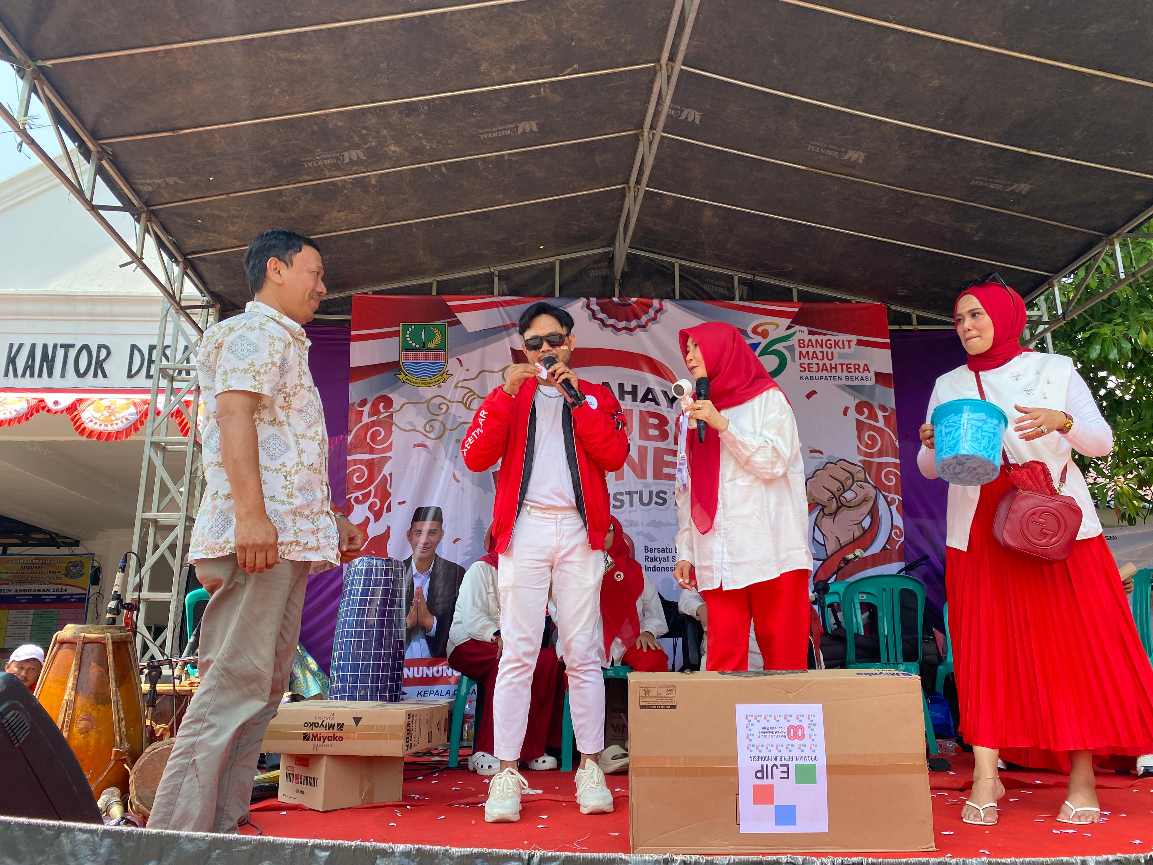 Dokumentasi Kegiatan