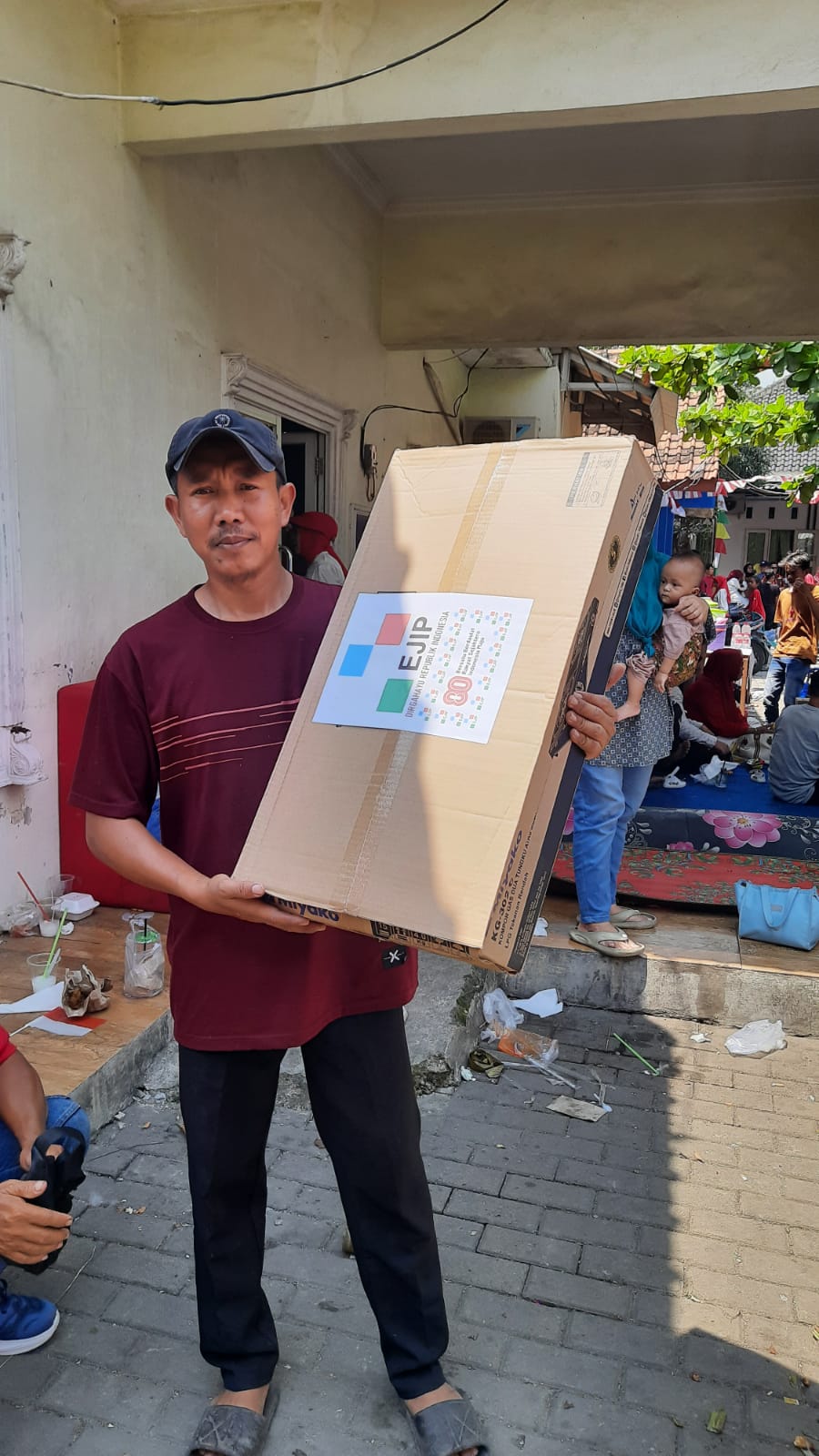 Dokumentasi Kegiatan