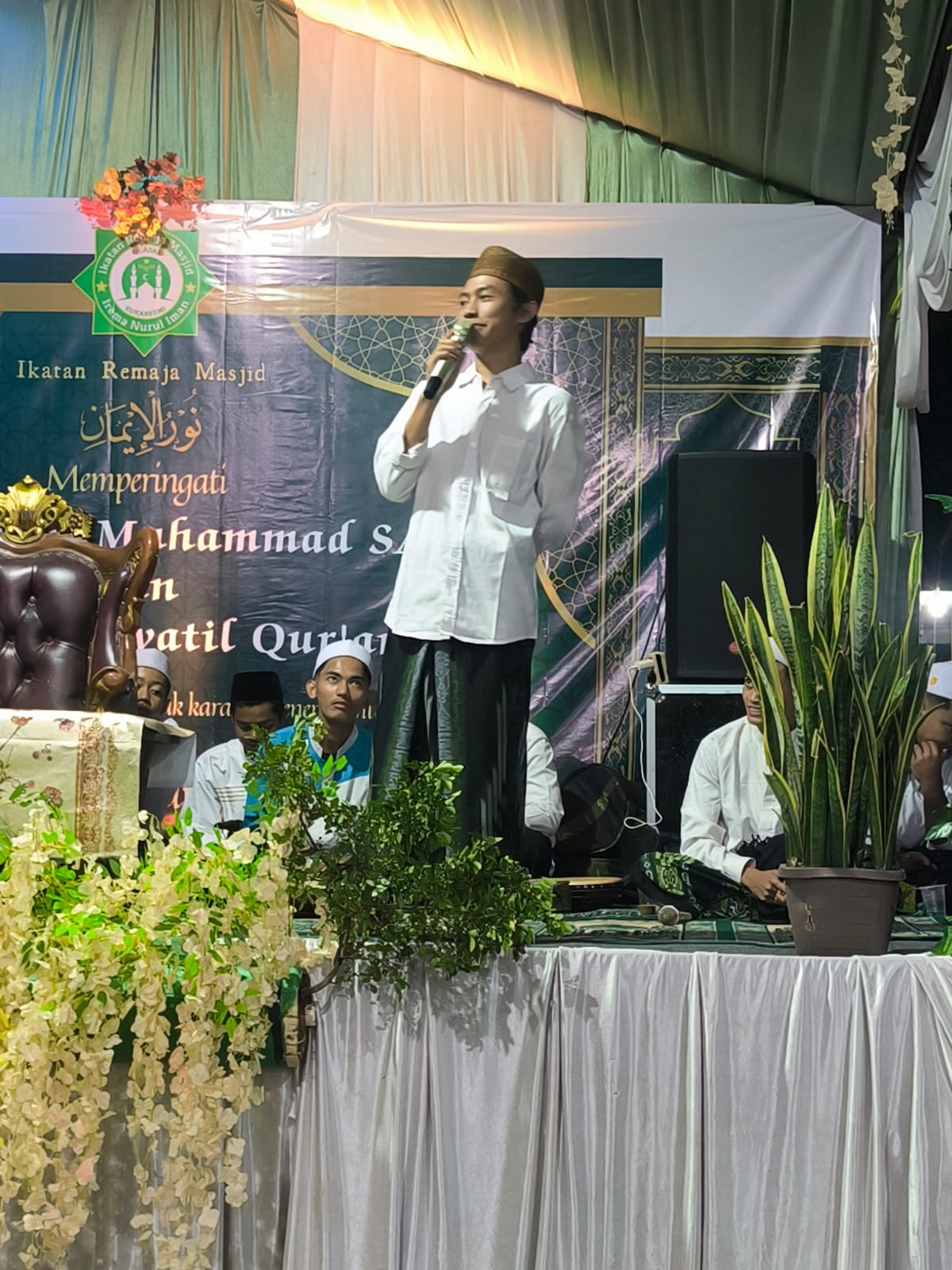 Dokumentasi Kegiatan