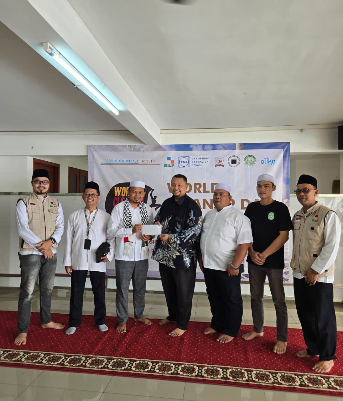 Dokumentasi Kegiatan