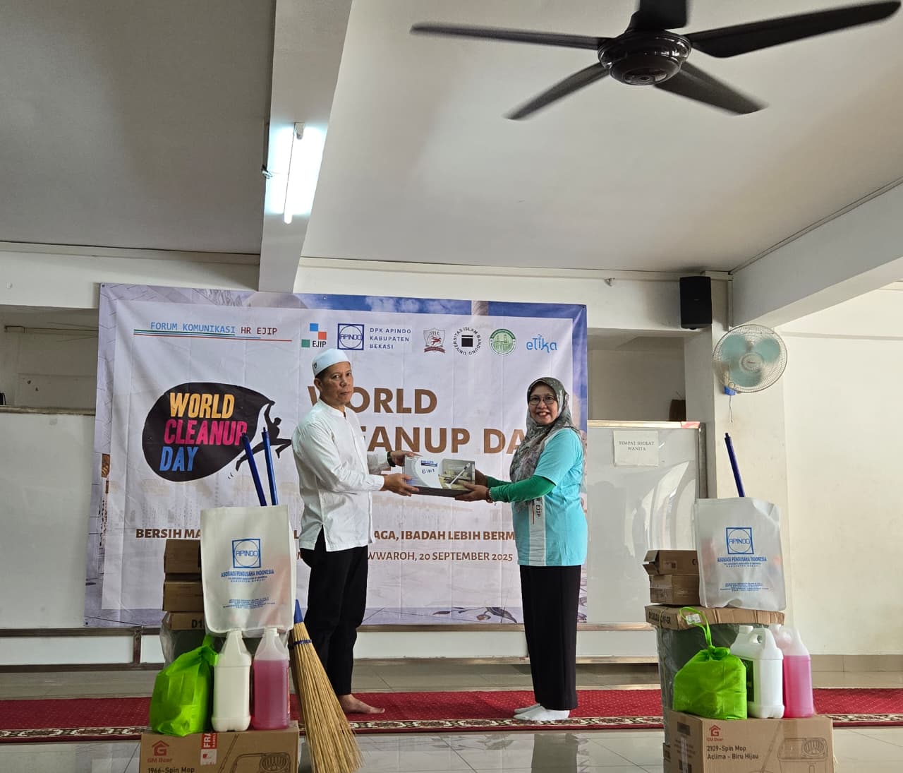 Dokumentasi Kegiatan