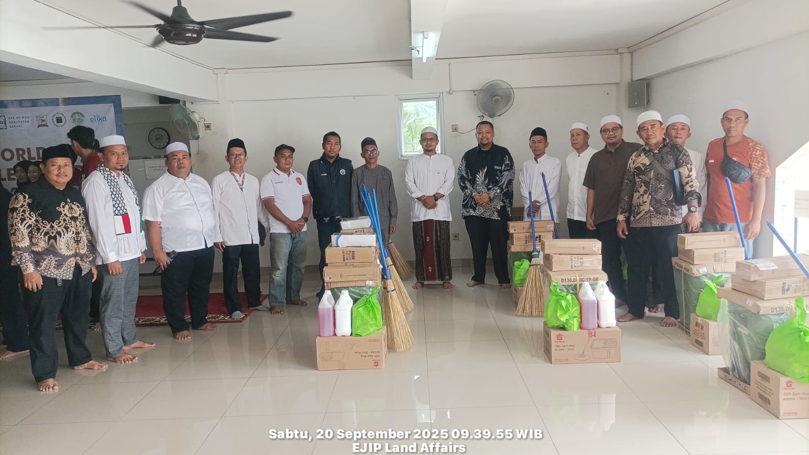 Dokumentasi Kegiatan