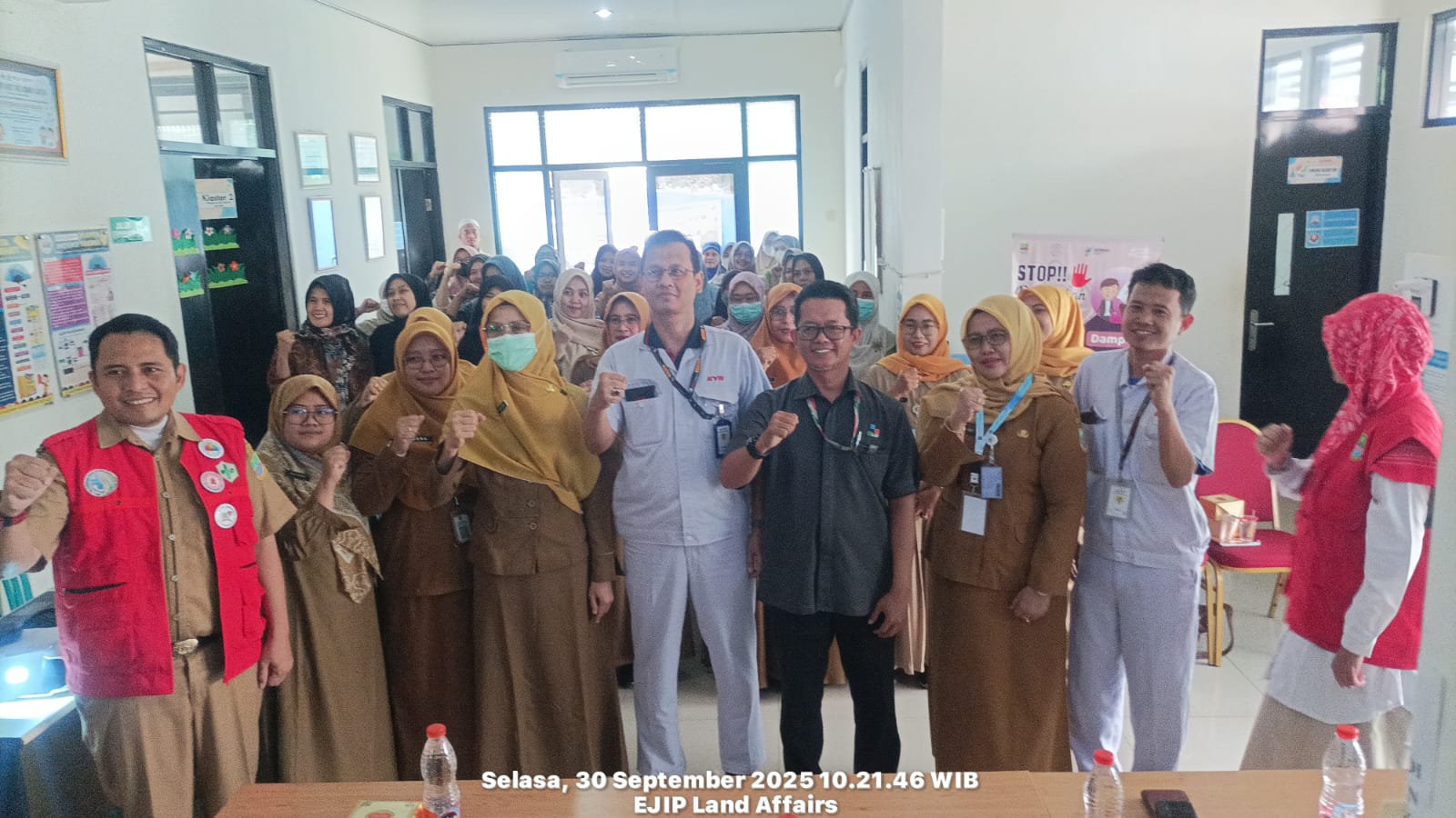 Dokumentasi Kegiatan