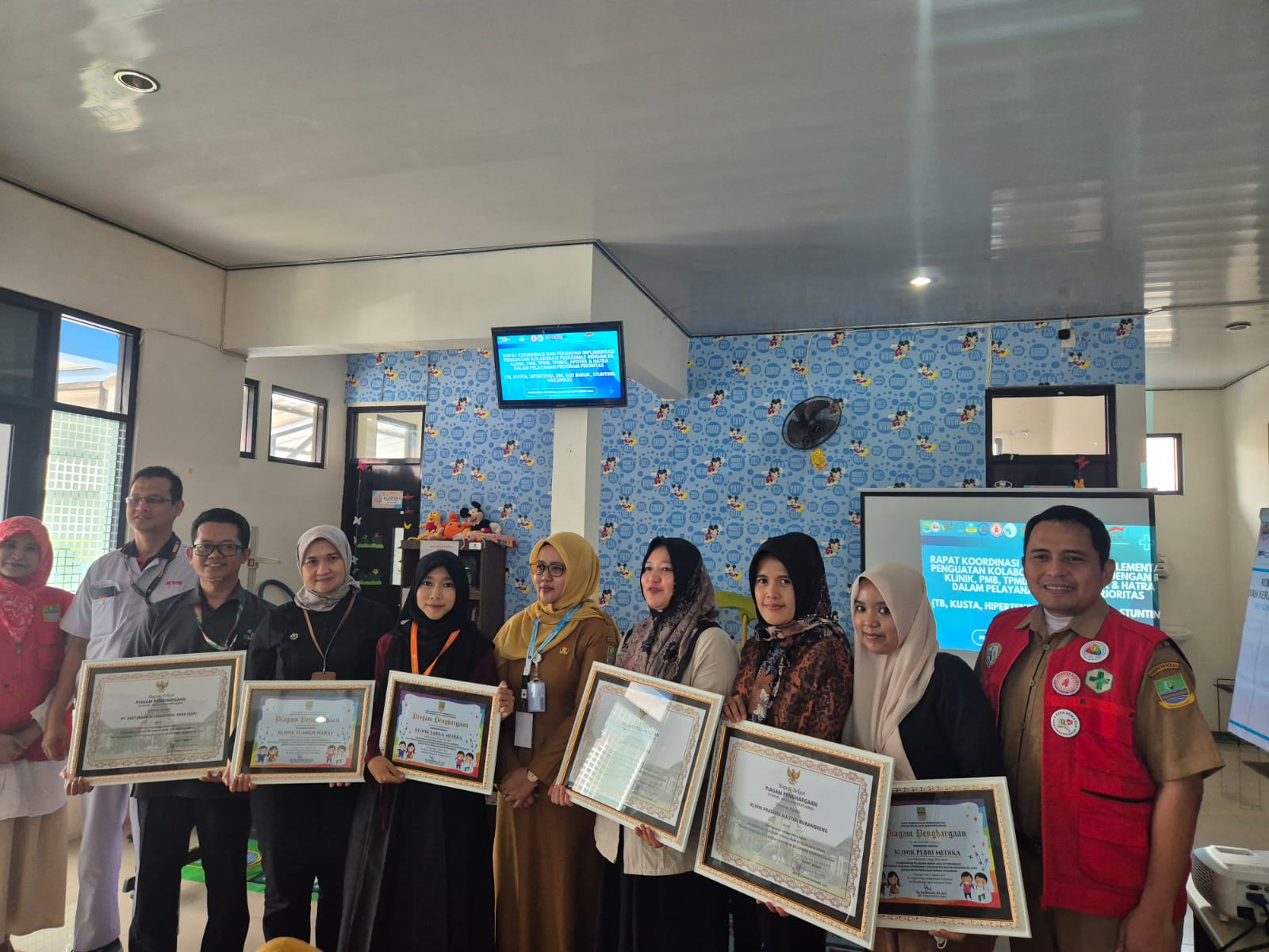 Dokumentasi Kegiatan
