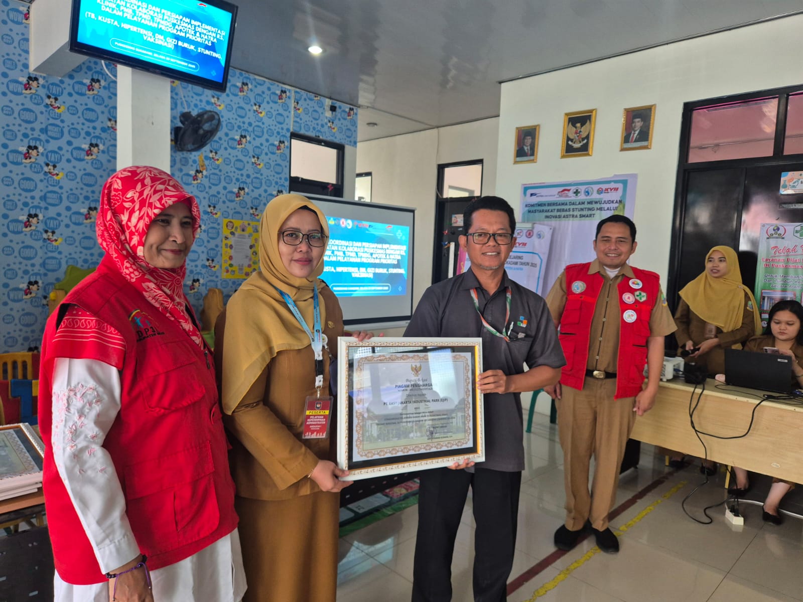Dokumentasi Kegiatan