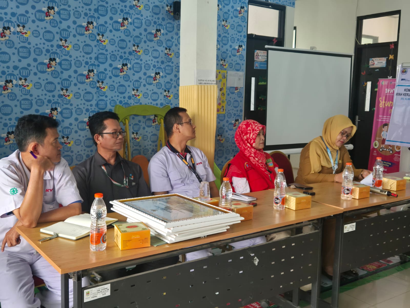 Dokumentasi Kegiatan