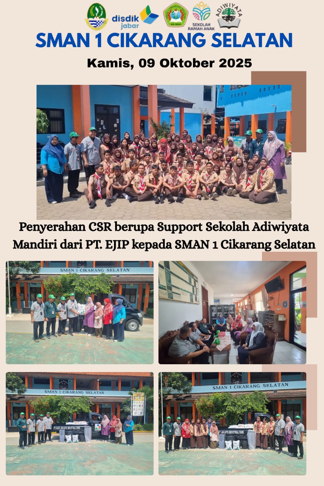 Dokumentasi Kegiatan