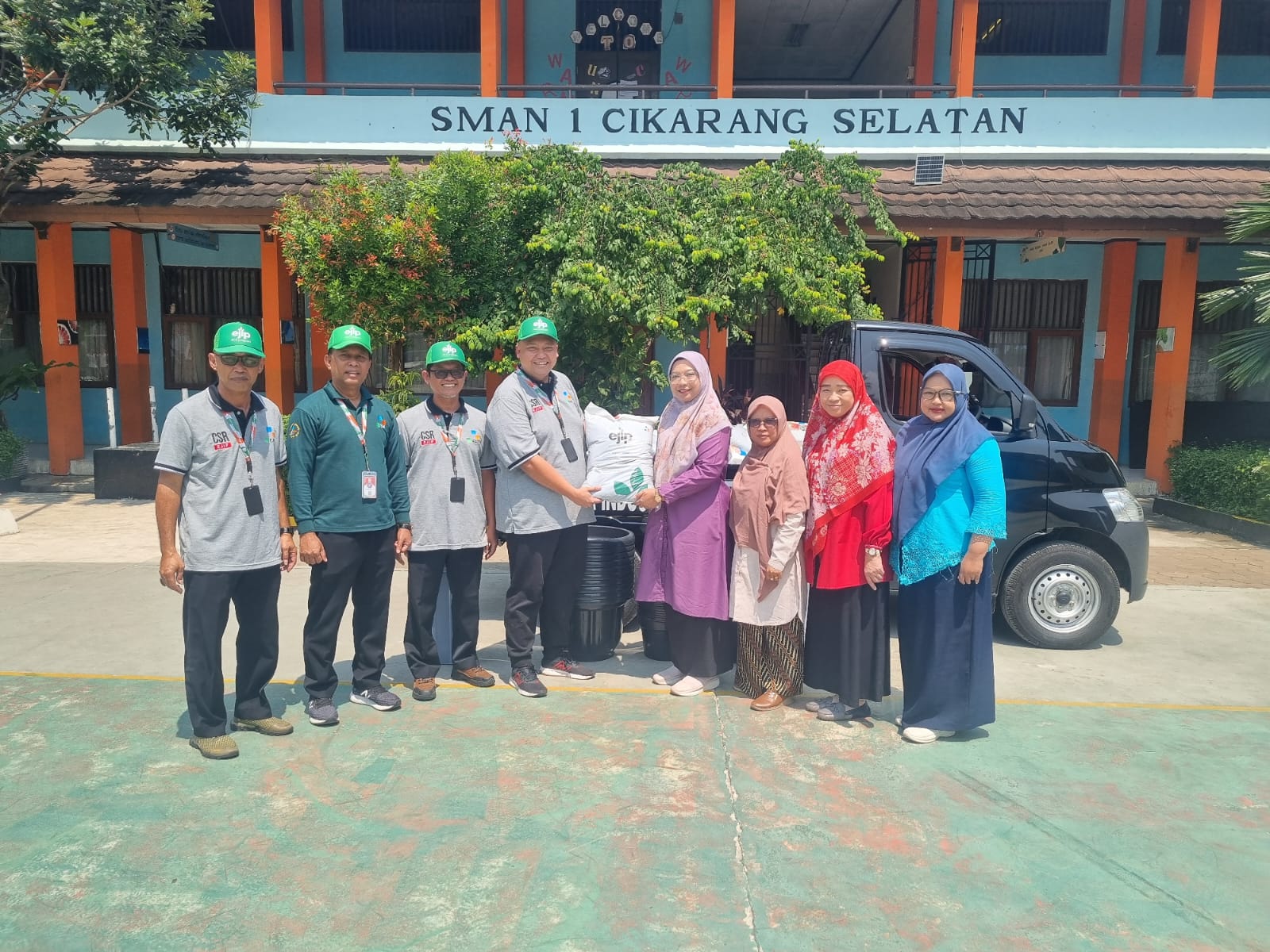 Dokumentasi Kegiatan
