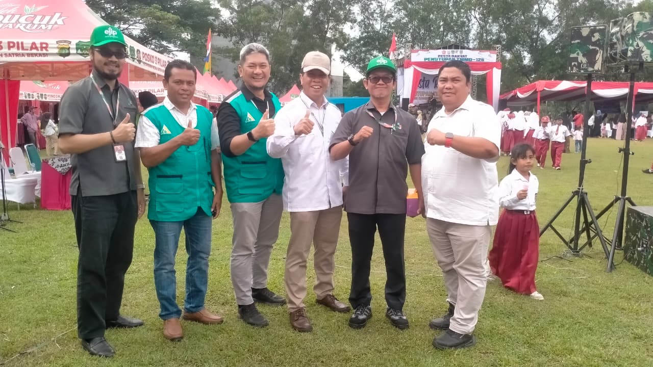 Dokumentasi Kegiatan