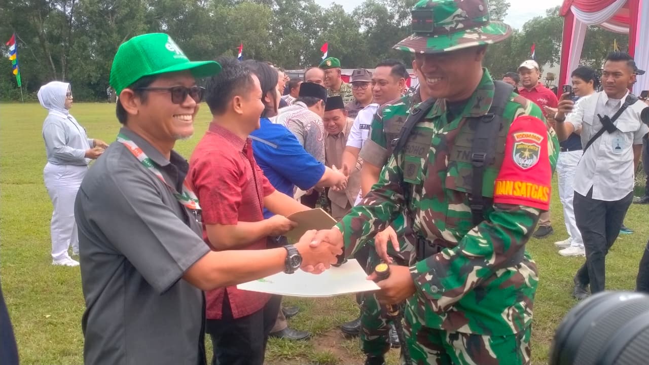 Dokumentasi Kegiatan