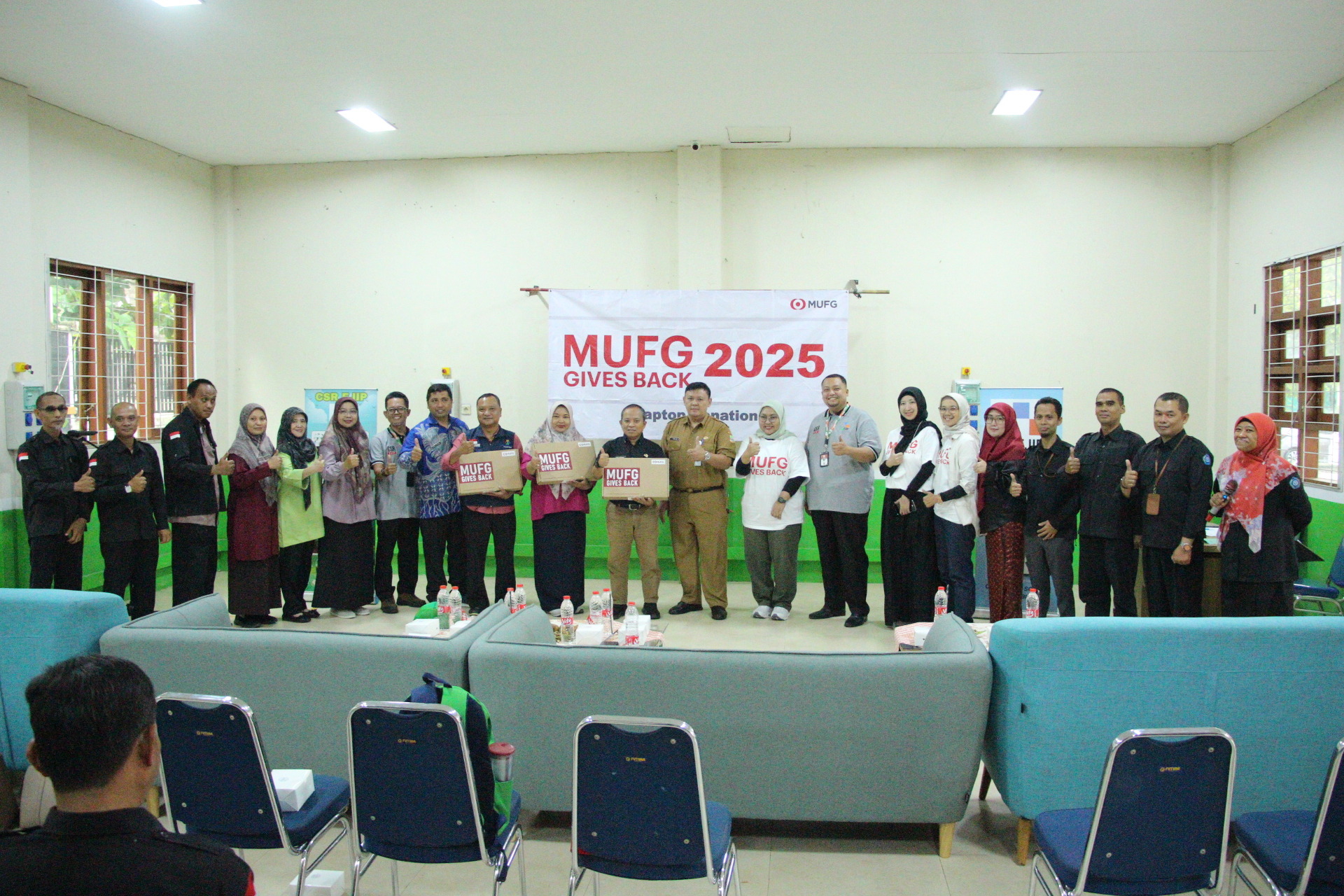 Dokumentasi Kegiatan
