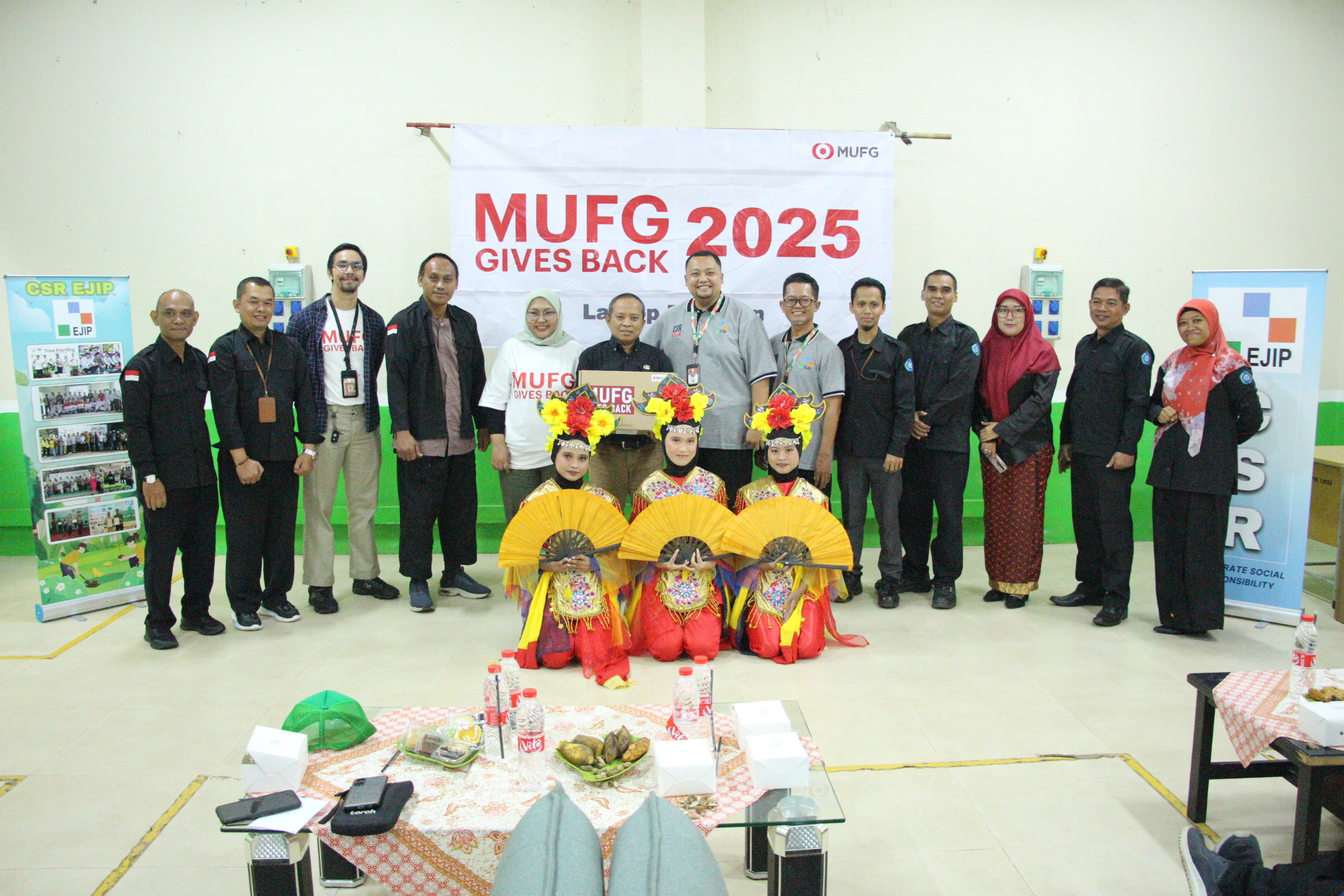 Dokumentasi Kegiatan