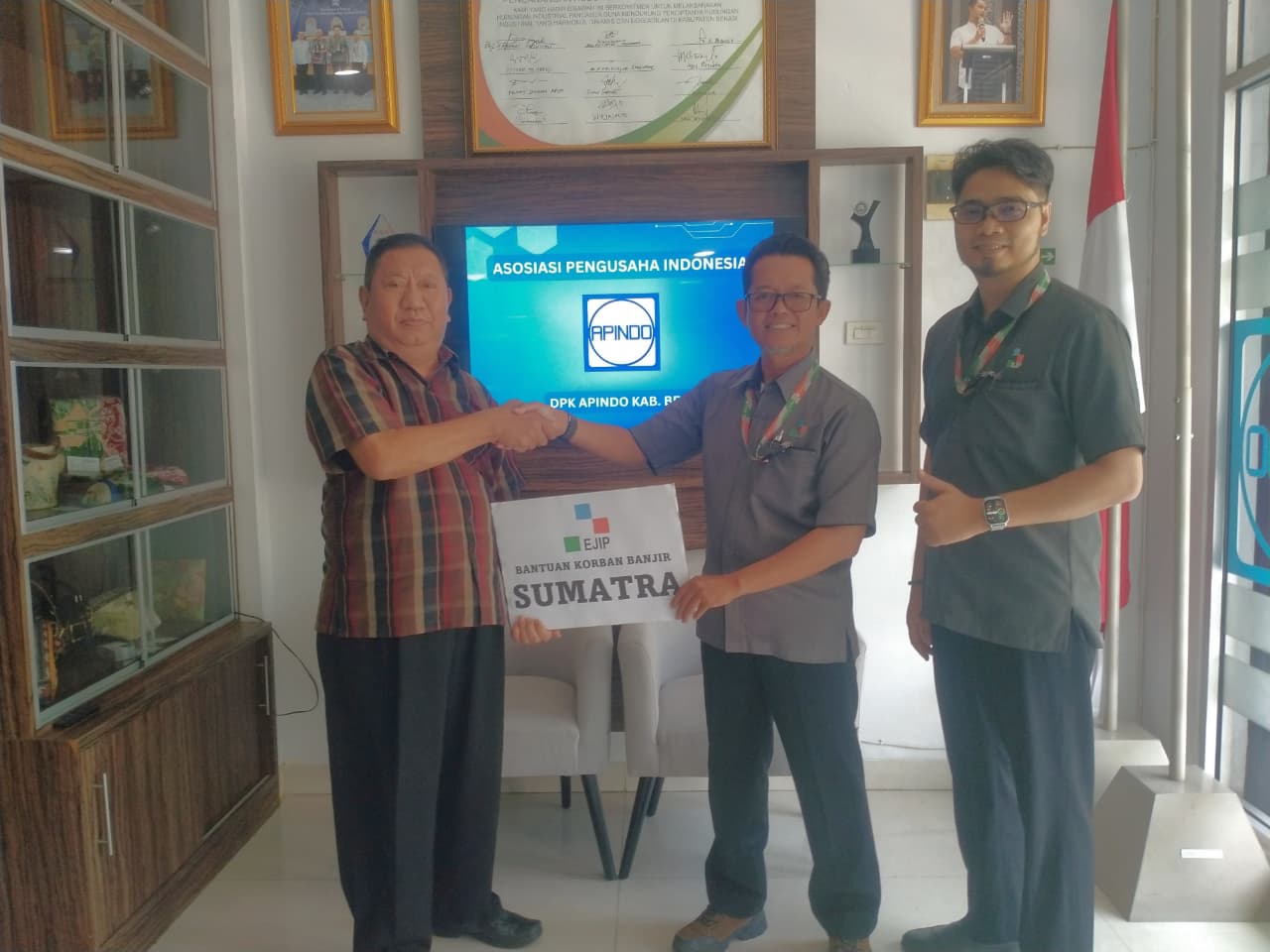 Dokumentasi Kegiatan