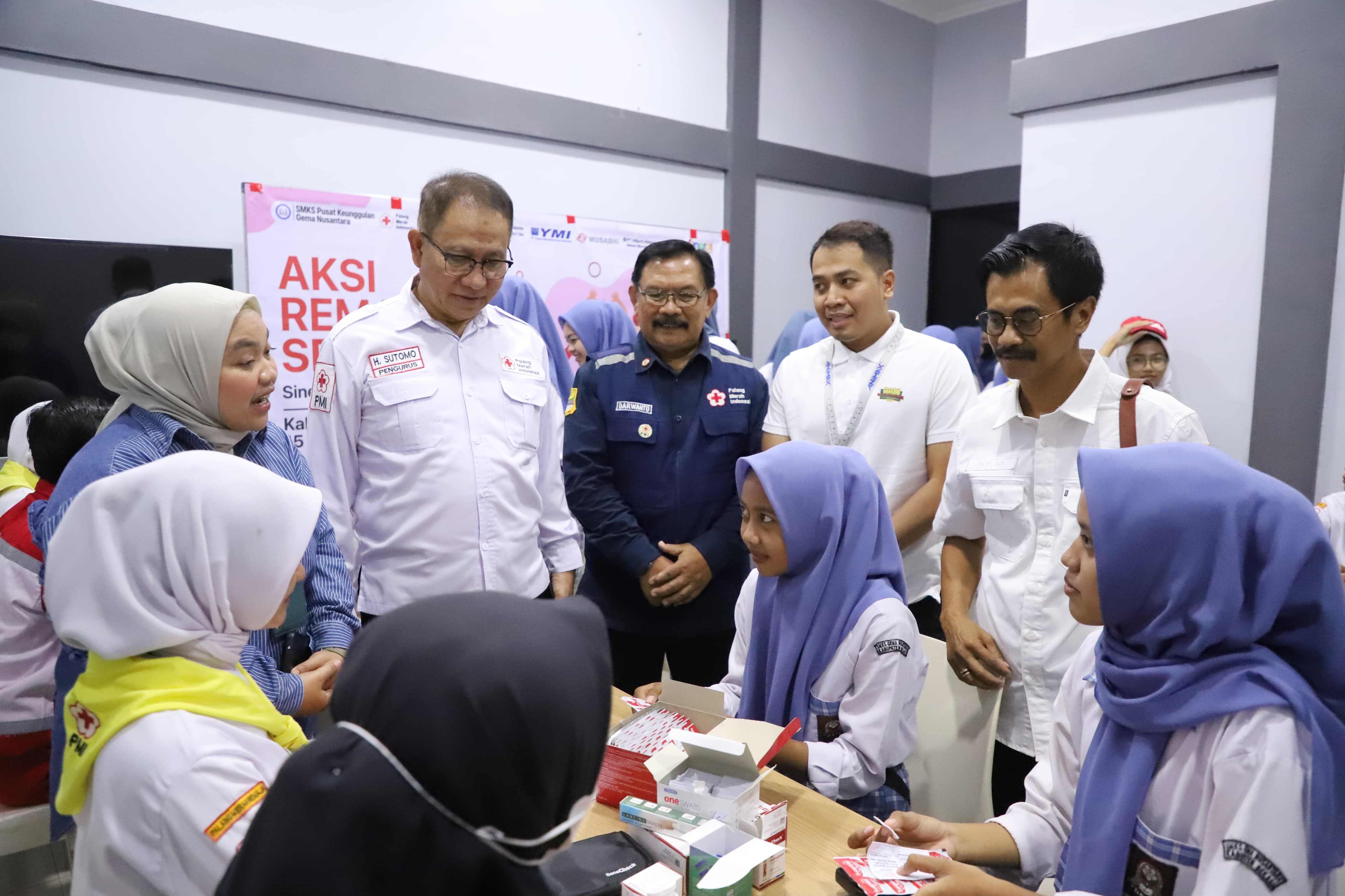 Dokumentasi Kegiatan