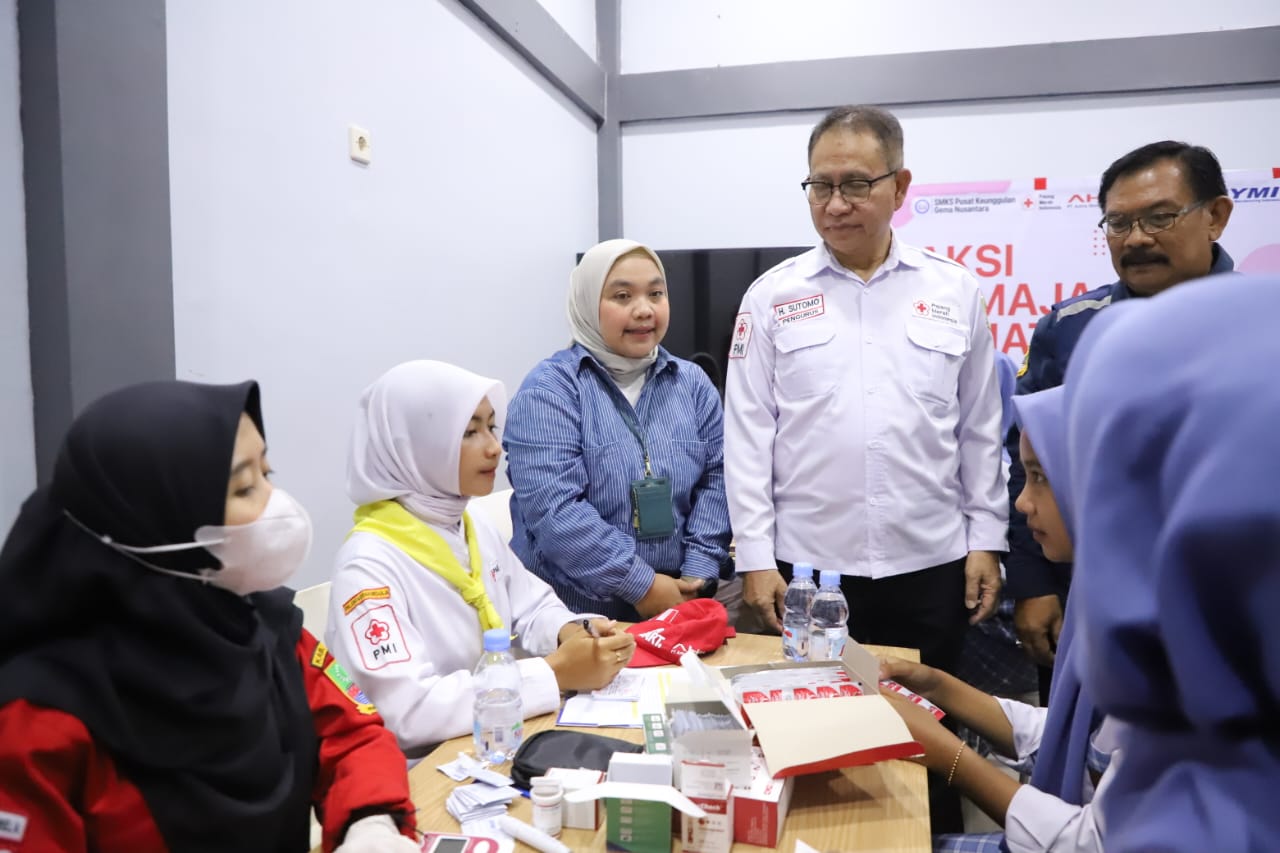 Dokumentasi Kegiatan