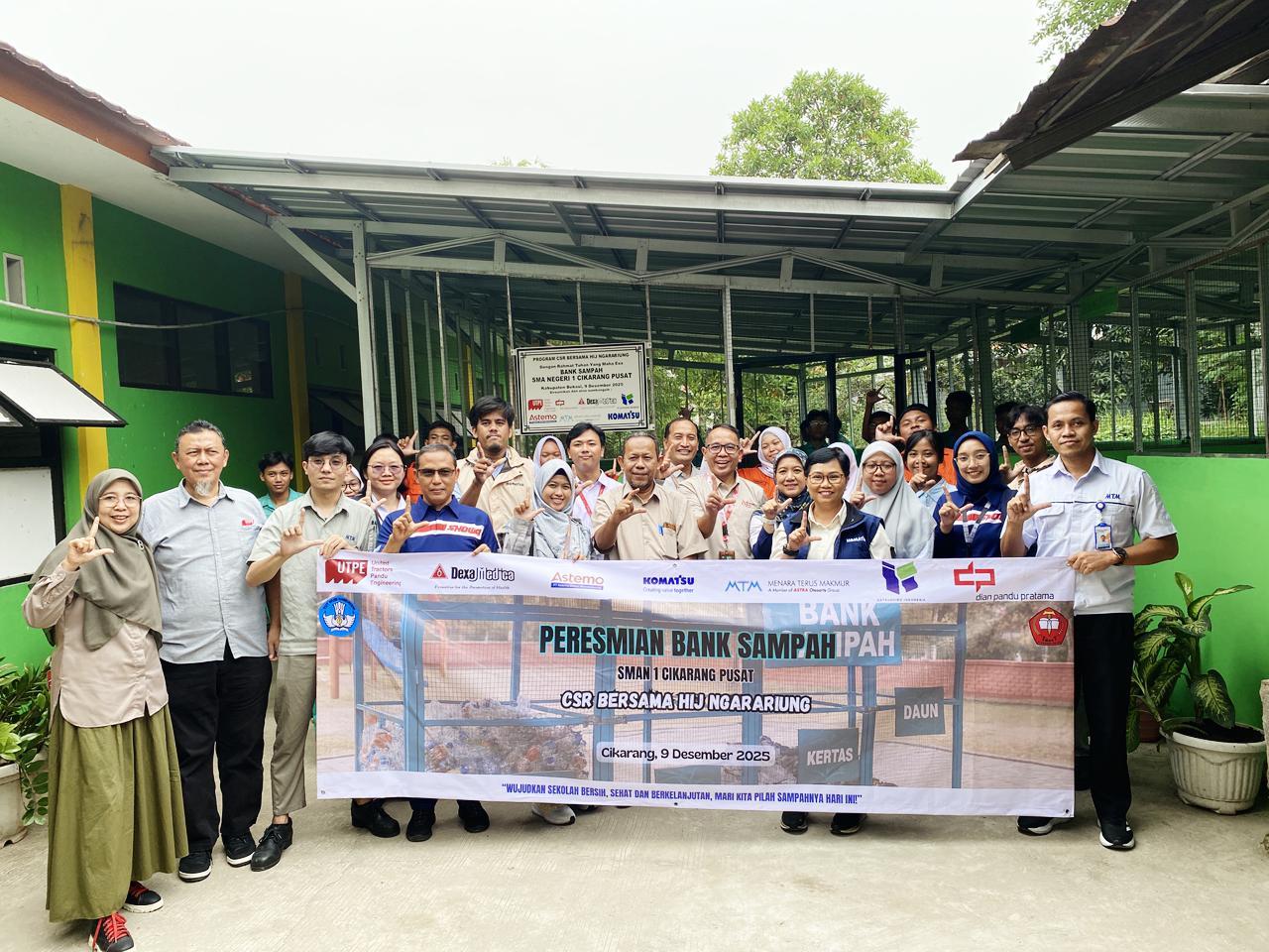 Dokumentasi Kegiatan