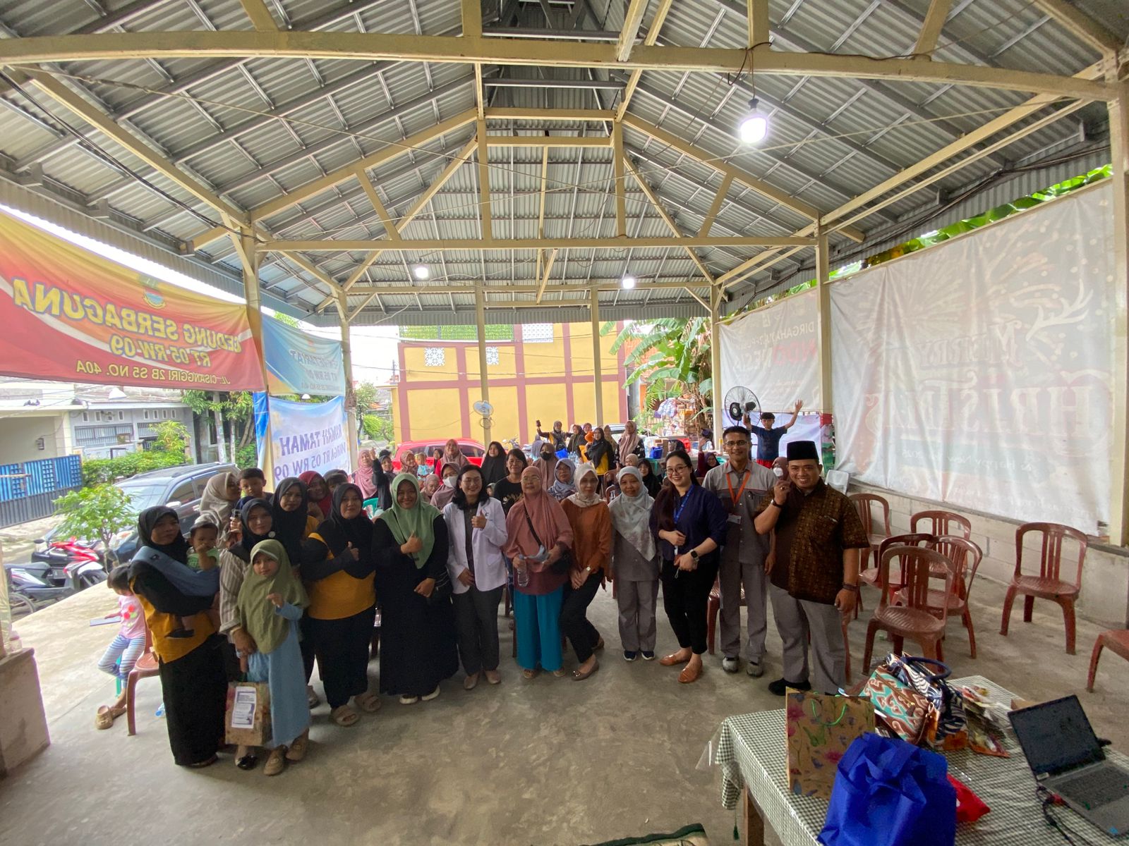 Dokumentasi Kegiatan