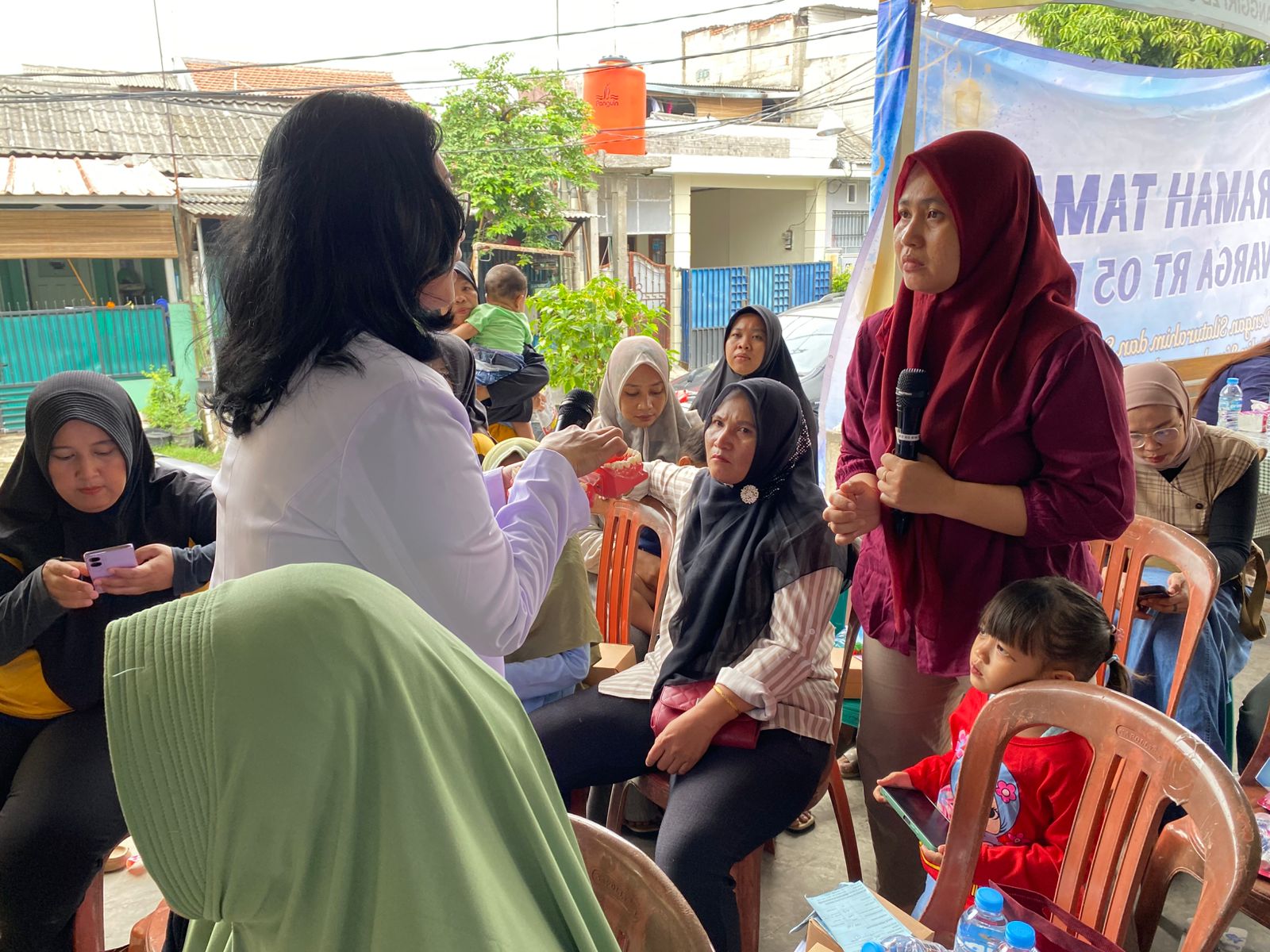Dokumentasi Kegiatan